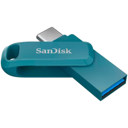 SanDisk Ultra Dual Drive Go...