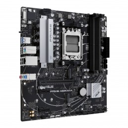 ASUS PRIME A620M-A-CSM AMD A620 AM5 pieslēgvieta mikro ATX