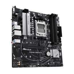 ASUS PRIME A620M-A-CSM AMD A620 AM5 pieslēgvieta mikro ATX