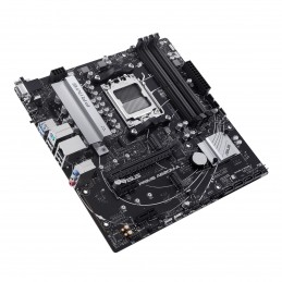 ASUS PRIME A620M-A-CSM AMD A620 AM5 pieslēgvieta mikro ATX