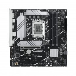 ASUS PRIME B760M-PLUS Intel B760 LGA 1700 mikro ATX