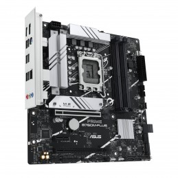 ASUS PRIME B760M-PLUS Intel B760 LGA 1700 mikro ATX