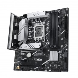 ASUS PRIME B760M-PLUS Intel B760 LGA 1700 mikro ATX