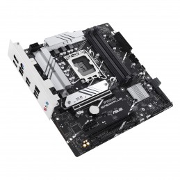 ASUS PRIME B760M-PLUS Intel B760 LGA 1700 mikro ATX