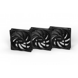 be quiet! Pure Loop 2 | 360mm Процессор All-in-one liquid cooler 12 cm Черный 1 шт