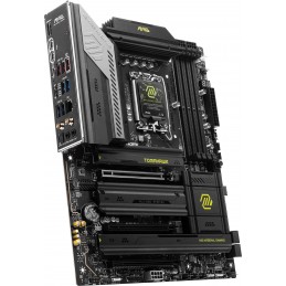 MSI MAG Z890 TOMAHAWK WIFI материнская плата Intel Z890 LGA 1851 (Socket V1) ATX