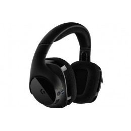 HEADSET GAMING G533...