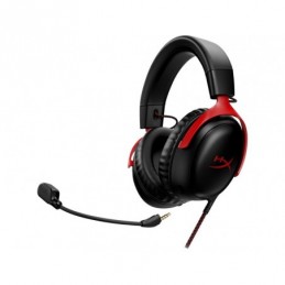 HEADSET HYPERX CLOUD...