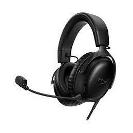 HEADSET HYPERX CLOUD...