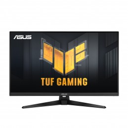 ASUS TUF Gaming VG32UQA1A monitori 80 cm (31.5") 3840 x 2160 pikseļi 4K Ultra HD Melns