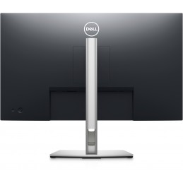 DELL P Series P2723DE LED display 68,6 cm (27") 2560 x 1440 пикселей Quad HD ЖК Черный