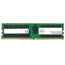 DELL AC140423 atmiņas modulis 32 GB 1 x 32 GB DDR4 3200 MHz ECC