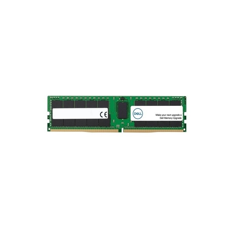 DELL AC140423 atmiņas modulis 32 GB 1 x 32 GB DDR4 3200 MHz ECC