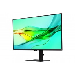 Samsung S60UD монитор для ПК 81,3 cm (32") 2560 x 1440 пикселей Quad HD ЖК Черный