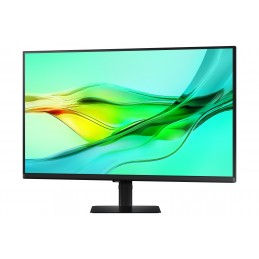 Samsung S60UD монитор для ПК 81,3 cm (32") 2560 x 1440 пикселей Quad HD ЖК Черный