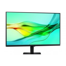 Samsung S60UD монитор для ПК 81,3 cm (32") 2560 x 1440 пикселей Quad HD ЖК Черный