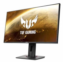 ASUS TUF Gaming VG279QM monitori 68,6 cm (27") 1920 x 1080 pikseļi Full HD Melns