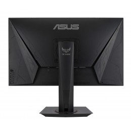 ASUS TUF Gaming VG279QM monitori 68,6 cm (27") 1920 x 1080 pikseļi Full HD Melns