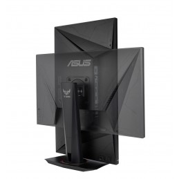 ASUS TUF Gaming VG279QM monitori 68,6 cm (27") 1920 x 1080 pikseļi Full HD Melns