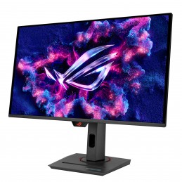 ASUS ROG Strix OLED XG27ACDNG монитор для ПК 67,3 cm (26.5") 2560 x 1440 пикселей Quad HD QDOLED Черный