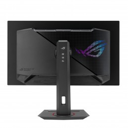 ASUS ROG Strix OLED XG27ACDNG монитор для ПК 67,3 cm (26.5") 2560 x 1440 пикселей Quad HD QDOLED Черный