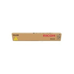 Ricoh Toner SPC 830 Yellow...