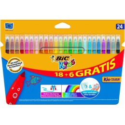 BIC Felt tip pens KIDS...