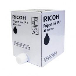 Ricoh JP-7 (817219) Ink...