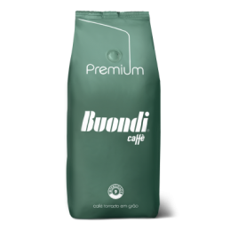 BUONDI PREMIUM Coffee...