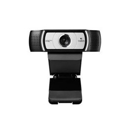 Logitech C930e Business webcam