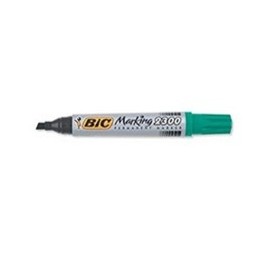 BIC permanent MARKER ECO...