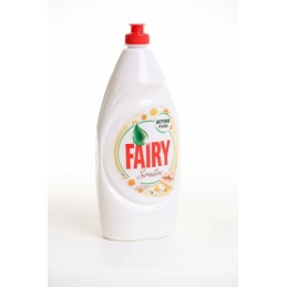 Dish soap Fairy Chamomile,...