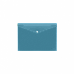 Envelope with print Forpus,...