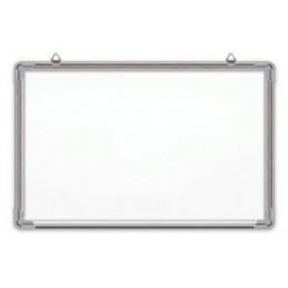 Magnetic board aluminum...