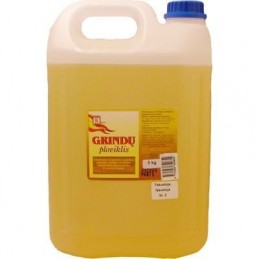 Floor cleaner, universal, 5l