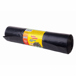 Trash Bags, 350L/5pcs., 60...