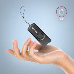 Axagon CRE-SMP2A USB Smart card & SD microSD SIM PocketReader считыватель сим-карт Для помещений USB 2.0 Черный