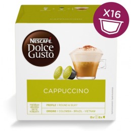 NESCAFE Dolce Gusto...