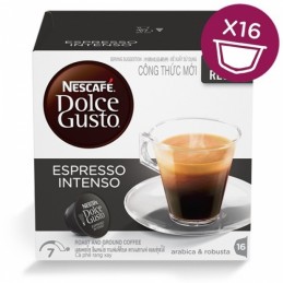 NESCAFE Dolce Gusto...