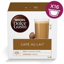 NESCAFE Dolce Gusto Cafe Au...