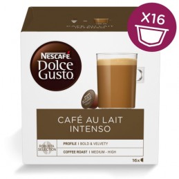 NESCAFE Dolce Gusto Café Au...