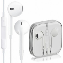 Apple EarPods with 3.5mm...