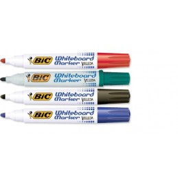 BIC Velleda Whiteboard 1701...