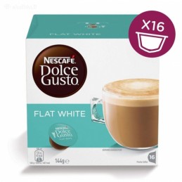 NESCAFE Dolce Gusto Flat...