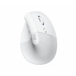 Wireless ergonomic mouse...