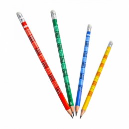 Colorino Kids Pencils with...