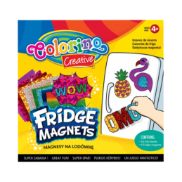 Colorino Creative Fridge...