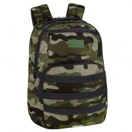 Backpack CoolPack Army Camo...