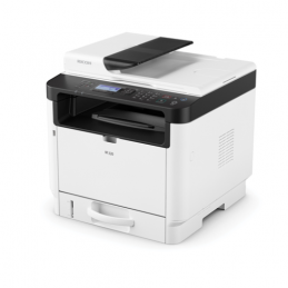 Ricoh M320 Printer Laser...