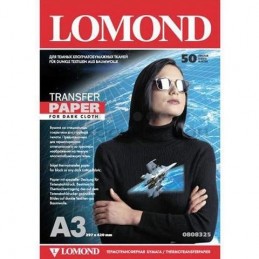 Lomond Thermotransfer...